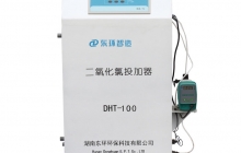 如何選擇二氧化氯發生器？